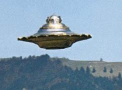    ۼ, UFO